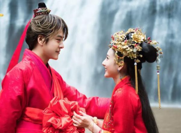 卓越汇 剧火人不红的6部爆款网剧，你若看过那真是有眼光