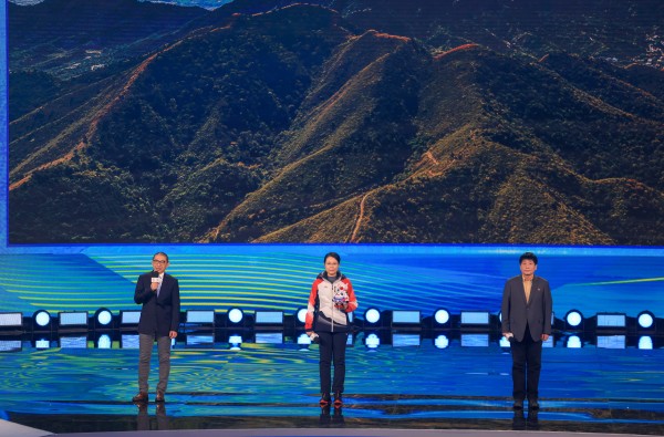 速盈策略 一周年！北京冬奥遗产带火“冰雪+”