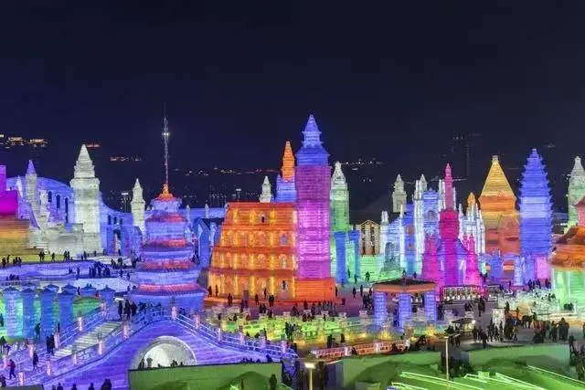 速牛配资 旅游策划公司旅游三要素：一是创意，二是创意，三还是创意