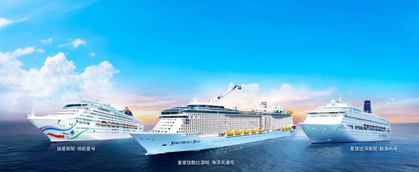 共赢优配 抢滩大湾区，邮轮游玩法变了？｜暑期文旅消费情报