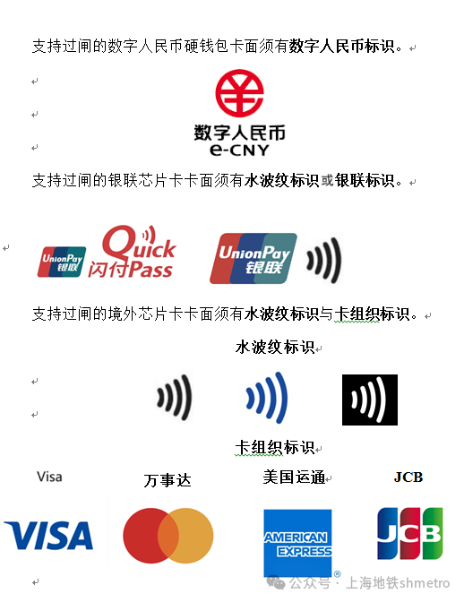 91快牛 上海坐地铁明天可以刷银行卡了，如何操作来看八问八答